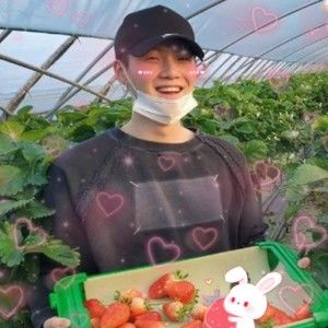 Meet your Posher, Katherine